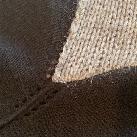 Rebecca Taylor Wool Sweater - Picture 6 of 6